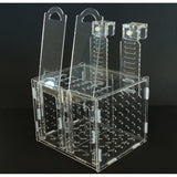 Bubble Magus Acclimation Box Collapsible RF-C200 Double Isolation Cage