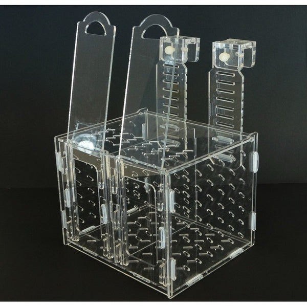 Bubble Magus Acclimation Box Collapsible RF-C200 Double Isolation Cage