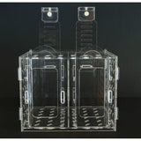 Bubble Magus Acclimation Box Collapsible RF-C200 Double Isolation Cage