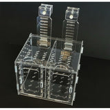 Bubble Magus Acclimation Box Collapsible RF-C200 Double Isolation Cage