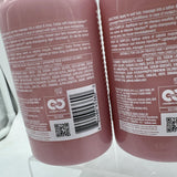 (2) Redken Volume Injection Shampoo Hair Shine Condition Ph Balance 10.1oz