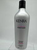 Kenra Volume Hair Conditioner Maximize Body Volume Fullness 10.1oz COMBINESHIP