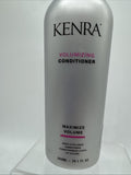 Kenra Volume Hair Conditioner Maximize Body Volume Fullness 10.1oz COMBINESHIP