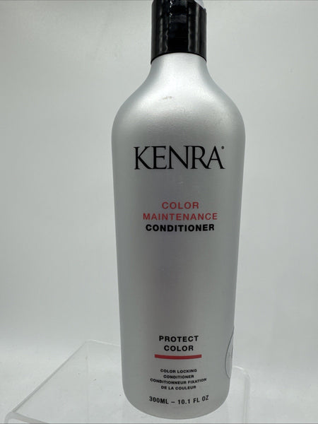 Kenra Color Maintenance  Hair Conditioner Protect Strengthen  10.1oz COMBINESHIP