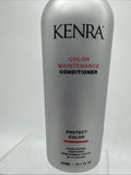 Kenra Color Maintenance  Hair Conditioner Protect Strengthen  10.1oz COMBINESHIP