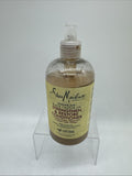 Shea Moisture Jamaican Black Hair Conditioner W/ Castor Oil Soften Nourish  13oz