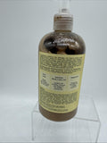 Shea Moisture Jamaican Black Hair Conditioner W/ Castor Oil Soften Nourish  13oz