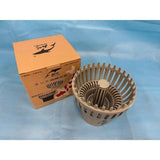 4" skimmer Koi Pond Retrofit Large Basket 4" Pipe No Niche Floating Debris Fish