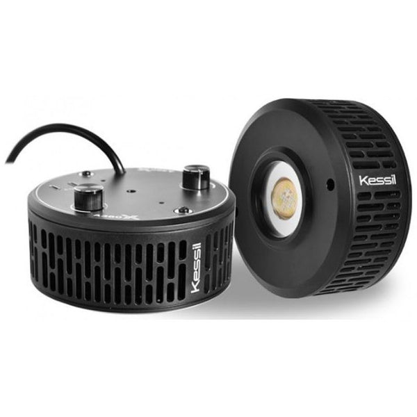 Kessil A360X Tuna Sun Aquarium Light  Reef Planted Display Glow