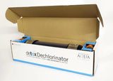 Detox Dechlorinator Carbon in line filter - Evolution Aqua 30" Koi Pond Hose