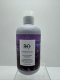 R+Co Sunset Blvd Daily Blonde Shampoo Tones Purple  Vegan Cruelty-Free 8.5oz
