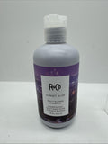 R+Co Sunset Blvd Daily Blonde Shampoo Tones Purple  Vegan Cruelty-Free 8.5oz