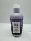 R+Co Sunset Blvd Daily Blonde Shampoo Tones Purple  Vegan Cruelty-Free 8.5oz