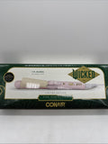 Conair Wicked Pink Perfection 1 Inch Curling Iron Light Up Technology 355 F Heat