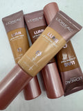 L'Oreal Lumi Le Glow SkinTint Illuminator U CHOOSE SHADE BuyMoreSave&CombineShip