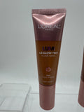 L'Oreal Lumi Le Glow SkinTint Illuminator U CHOOSE SHADE BuyMoreSave&CombineShip