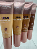 L'Oreal Lumi Le Glow SkinTint Illuminator U CHOOSE SHADE BuyMoreSave&CombineShip
