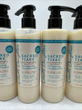 (4) Carols Daughter Sacred Tiare Anti-Breakage & Anti-Frizz Conditioner 12 Oz