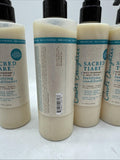 (4) Carols Daughter Sacred Tiare Anti-Breakage & Anti-Frizz Conditioner 12 Oz