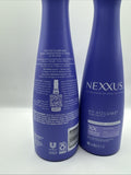 (2) Nexxus Hy-Volume Hair Conditioner W/Collagen Protein & Hyaluronic Acid 13.5o