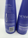 (2) Nexxus Hy-Volume Hair Conditioner W/Collagen Protein & Hyaluronic Acid 13.5o
