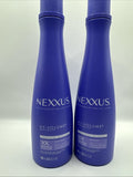 (2) Nexxus Hy-Volume Hair Conditioner W/Collagen Protein & Hyaluronic Acid 13.5o
