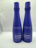 (2) Nexxus Hy-Volume Hair Conditioner W/Collagen Protein & Hyaluronic Acid 13.5o