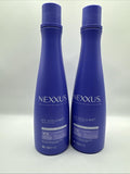 (2) Nexxus Hy-Volume Hair Conditioner W/Collagen Protein & Hyaluronic Acid 13.5o