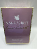 Vanderbilt Gloria Eau De Toilette 3.38oz 100ml Women Spray Perfume COMBINESHIP