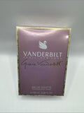 Vanderbilt Gloria Eau De Toilette 3.38oz 100ml Women Spray Perfume COMBINESHIP