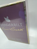 Vanderbilt Gloria Eau De Toilette 3.38oz 100ml Women Spray Perfume COMBINESHIP