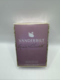 Vanderbilt Gloria Eau De Toilette 3.38oz 100ml Women Spray Perfume COMBINESHIP
