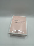 Ralph Lauren Romance  3.4oz 100 ml Eau de Parfum Spray Women COMBINESHIP