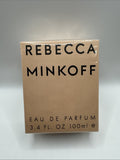 Rebecca Minkoff Eau de Parfum Spray for Women 3.4 fl oz / 100ml COMBINESHIP
