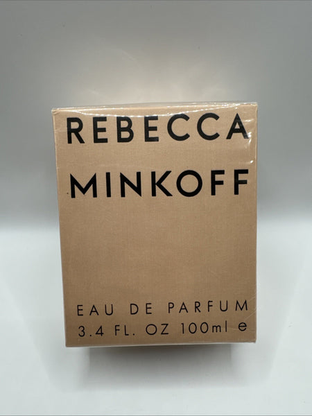 Rebecca Minkoff Eau de Parfum Spray for Women 3.4 fl oz / 100ml COMBINESHIP