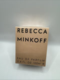 Rebecca Minkoff Eau de Parfum Spray for Women 3.4 fl oz / 100ml COMBINESHIP