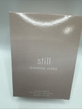 Still Perfume By Jennifer Lopez Eau De Parfum Spray 1.7oz/50ml
