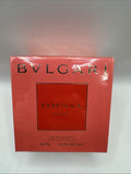 Bvlgari Omnia Coral Eau de Toilette EDT Spray Women's 2.2oz 65ml COMBINESHIP