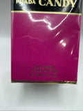 Prada Candy Women Parfum Spray 1.0 oz New In Box