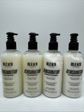 (4) Bleach London Reincarnation Bond Restoring Shampoo & Conditioner  10.14oz