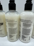 (4) Bleach London Reincarnation Bond Restoring Shampoo & Conditioner  10.14oz