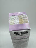 Bleach London Pearly Blonde Purple  Conditioner Tone Brighten 8.45oz COMBINESHIP
