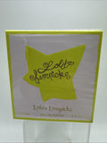 Lolita Lempicka Eau de Parfum Perfume Women 3.4. oz 100ml Christmas COMBINESHIP
