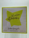 Lolita Lempicka Eau de Parfum Perfume Women 3.4. oz 100ml Christmas COMBINESHIP