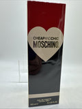 Moschino Cheap and Chic Women 3.4 oz EDT Spray Perfume Water Lily COMBINESHIP