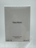 Vera Wang by Vera Wang 3.4 oz EDP Perfume Spray for Women Gift COMBINESHIP