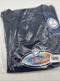 Medium Life Is Good Tie Dye Surf Crusher Navy Blue T-Shirt Women’s COMBINESHIP