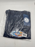 Medium Life Is Good Tie Dye Surf Crusher Navy Blue T-Shirt Women’s COMBINESHIP