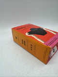 Thinx Teens 9/10 S/P Cotton Black Bikini Leakproof Period Underwear 1 Pair