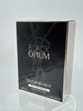 Black Opium by Yves Saint Laurent for Women Eau de Parfum Spray YSL 1.6 oz